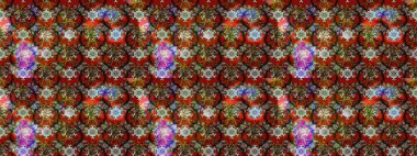 Çiçekli el çizimi çizimi deseni. Modern, kahverengi, gri ve kırmızı raster arka plan duvar kâğıdı resimleriyle klasik çizgili, desenli desenli çiçekler, çiçekli süsler..