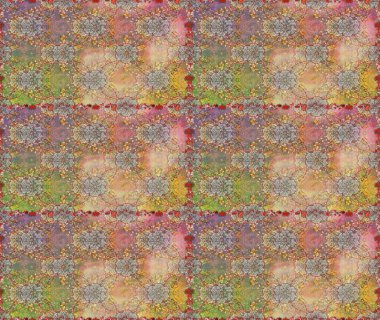 Raster illüstrasyonu. Klasik tropikal doğal elementlerin suluboya seti. Egzotik çiçekler, bej ve kahverengi renklerin parlak, klasik doğası..