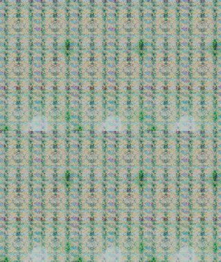 Moda baskısı, albüm, ambalaj kağıdı ve duvar kağıdı için zarif dekoratif süslemeler. Küçük çiçekli basit bir çiçek çizimi. Raster illüstrasyonu. Gri renkte şirin çiçekler.