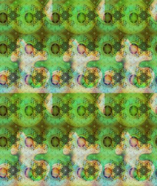 Raster illüstrasyonu. Çiçek arkaplan. Doğum günü kartı ya da düğün davetiyesi. Suluboya çiçek buketi. Çiçekli tebrik kartı. Yeşil renklerde.