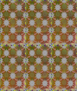 Suluboya çiçek elemanları büyük kümesi. Raster sevimli suluboya Dikişsiz çiçek deseni. Kartlar, davetiyeler, tarih kartları ve daha birçok tasarruf için kullanılabilir.