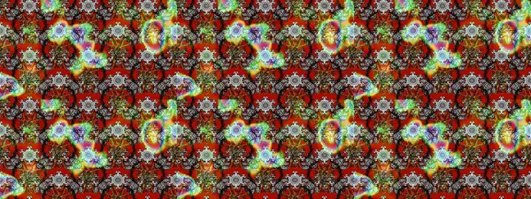 Raster illüstrasyonu. Düz Çiçek Elementleri Tasarımı. Renkli Bahar Teması eskiz kalıbı. Gri, kırmızı ve kahverengi renkte zarif çiçekli suluboya.