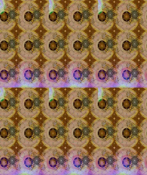 Halk tarzı. Modern çiçek arkaplanı. Parlak renkli çiçekleri ve kahverengi renkli yaprakları olan harika bir çiçek deseni. Moda baskıları için zarif bir şablon.