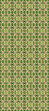 Kusursuz çiçek deseni. Duvar kâğıdı barok, İspanyol kumaşı. Kusursuz raster arka plan. Renkler üzerinde grafiksel modern kusursuz desen.