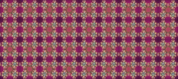 Oriental Raster klasiği ve altın desen. Raster illüstrasyonu. Kusursuz soyut arkaplan.