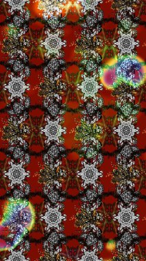 Çiçeğin suluboya çizimlerinin mükemmel deseni. Ton halinde. Moda baskısı. Suluboya desenli çiçek deseni. Dekorasyon ve tasarım için güzel desen.