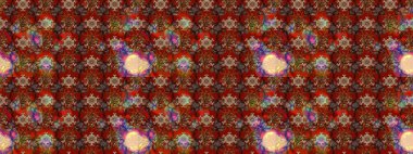 Çiçekli tebrik kartı. Çiçek arkaplan. Suluboya çiçek buketi. Doğum günü kartı ya da düğün davetiyesi. Kahverengi, kırmızı ve bej renklerde. Raster illüstrasyonu.