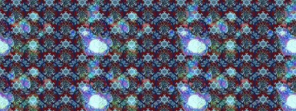 Parmak izi, kumaş, duvar kâğıdı, tekstil için raster dokusu. Nakış desenli çiçek deseni. Renkli grunge soyut arkaplanı coloblue, kırmızı ve nötr çiçeklerle zenginleştirir.