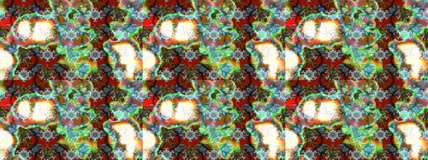 Desen, çizim, çiçek sınırı. Kıvırcık, parlak örgü. Raster illüstrasyonu. Güzel, parlak, pürüzsüz kumaş, tuval. Eski moda arka plan. Çiçeklerin çelengi.