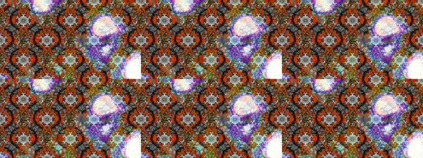 Kahverengi, nötr ve gri renkte çiçekler. Raster illüstrasyonundaki çiçek desenli çizim. Düz Çiçek Elementleri Tasarımı. Renkli Yaz Teması çizim şablonu.