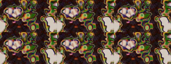 Raster illüstrasyonu. Çiçekli tebrik kartı. Çiçek arkaplan. Suluboya çiçek buketi. Doğum günü kartı ya da düğün davetiyesi. Kahverengi, yeşil ve nötr renklerde.