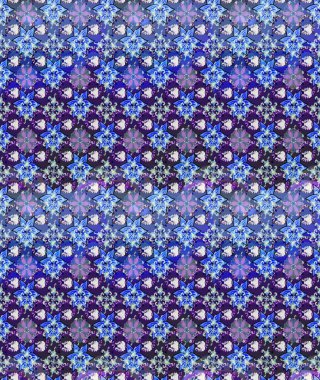 Çiçekli, yapraklı, çiçek desenli eskiz. El çizimi. Raster illüstrasyonu.