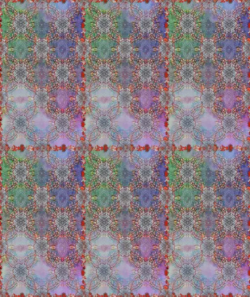 Nazikçe, güzel çiçek arkaplanı. Tarafsız ve gri renklerde çiçekler. Raster çiçek desenli ve çiçekli..