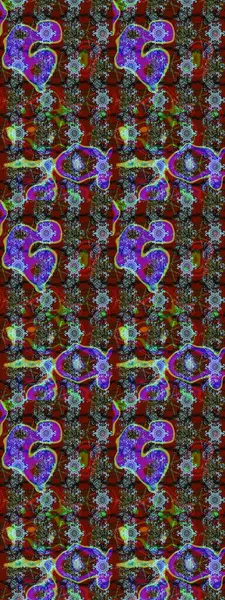 Kartlar, davetiyeler, tarih kartları ve daha fazlası için kullanılabilir. Büyük bir çiçek boyası seti. Raster şirin suluboya çiçek deseni çizimi.