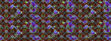 Kartlar, davetiyeler, tarih kartları ve daha fazlası için kullanılabilir. Raster şirin suluboya çiçek desenleri çiziyor. Büyük bir suluboya çiçek seti..