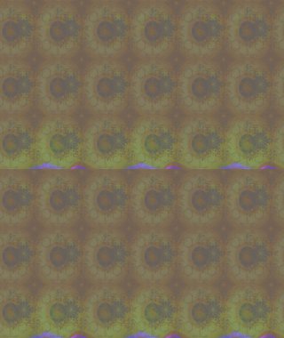 Raster. Sabıka fotoğraflarında, bebek kıyafetlerinde, duvar kâğıtlarında, paket kutularında falan kullanılabilir. Zarif, parlak ve eskiz kahverengi çiçek deseni tasarımı.