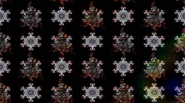 Parmak izi, kumaş, duvar kâğıdı, tekstil için raster dokusu. Nakış desenli çiçek deseni. Renkli grunge, koyu renkli çiçeklerle soyut arkaplanı zenginleştirir.