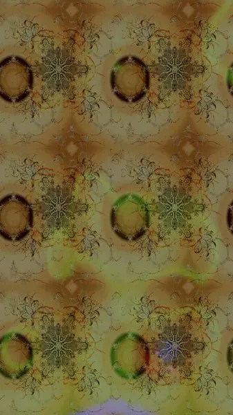 Raster Illustrasyon 'daki Çiçek Deseni' nin son moda çizimi. Renkli Yaz Temalı eskiz kalıbı. Güzel kumaş deseni. Düz Çiçek Elementleri Tasarımı.