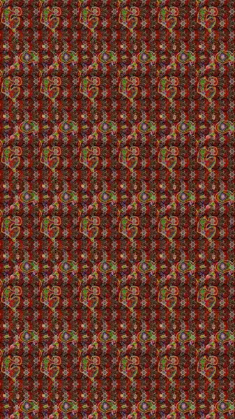 El çizimi Raster çizimi. Çizim çiçek deseni duvar kağıdı, web sitesi arka planı, ambalaj kağıdı, davetiye, broşür, afiş veya web sitesi için kullanılabilir. Karalama elementleri.