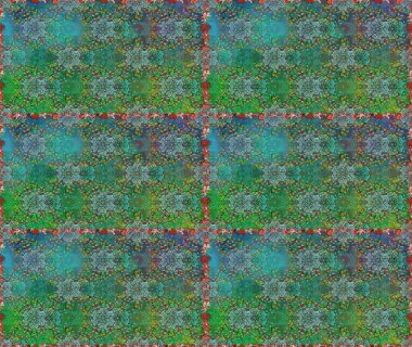 Etnik Mandala süsleme. Hint çiçek desenli madalyon desen. Kullanılabilir Tekstil, tebrik kartı, boyama kitabı, telefon durumda yazdırma için. Raster kına dövme stil.