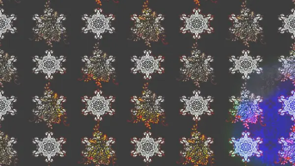 Gri renkli çiçekler. Düz Çiçek Elementleri Tasarımı. Çiçekli çizim şekli. Renkli Bahar Teması çizim şablonu.