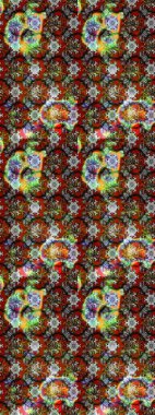 Yumuşak fayans. Raster 'ın taze dokusu. Paketleme, tekstil, duvar kâğıdı için çiçek eskizi. Klasik çiçek desenli. Yumuşak pamuk tasarımı.