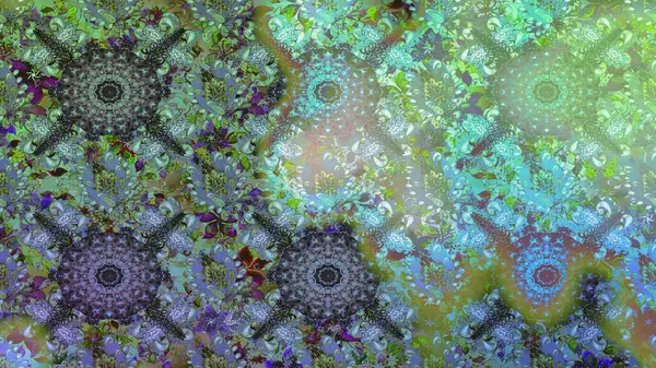 Yatak çarşafları, ceket, paket tasarımı, kumaş ve moda kavramları için tekstil baskısı. Çiçekleri, deniz kabukları, mandalaları ve suluboya efektleriyle donanma geçmişi. Kusursuz etnik tasarım.