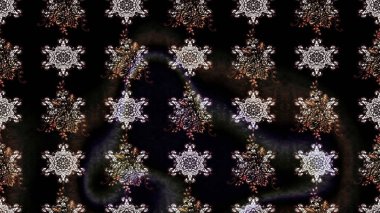 Çiçekli çiçek deseni, suluboya. Küçük çiçekte güzel bir çiçek deseni var. Raster deseni.