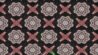 Raster suluboya çiçek deseni, narin çiçekler, gri çiçekler, tebrik kartı şablonu. Raster Güzel kumaş deseni.