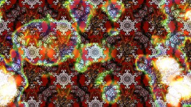 Raster. Sabıka fotoğraflarında, bebek kıyafetlerinde, duvar kâğıtlarında, paket kutularında falan kullanılabilir. Zarif, parlak ve eskiz kahverengi, kırmızı ve nötr çiçek deseni tasarımı.