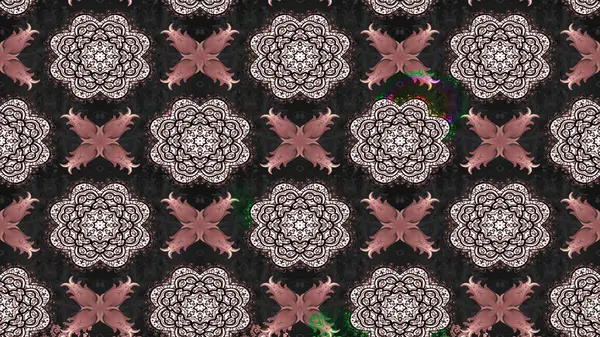 Raster suluboya çiçek deseni, narin çiçekler, gri çiçekler, tebrik kartı şablonu. Raster Güzel kumaş deseni.