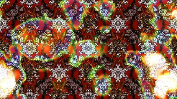 Raster. Sabıka fotoğraflarında, bebek kıyafetlerinde, duvar kâğıtlarında, paket kutularında falan kullanılabilir. Zarif, parlak ve eskiz kahverengi, kırmızı ve nötr çiçek deseni tasarımı.