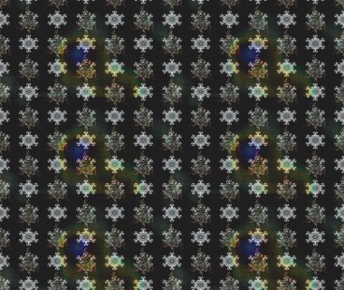 Gri renkli çiçekler. Elle boyanmış suluboya resim çizimi çiçekler ve bitkiler.