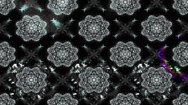 Paisley el çizimi elementler. Ev dekoru. Fantezi çiçekli eskiz deseni, doğal duvar kağıdı, çiçek desenli kıvrımlı illüstrasyon.