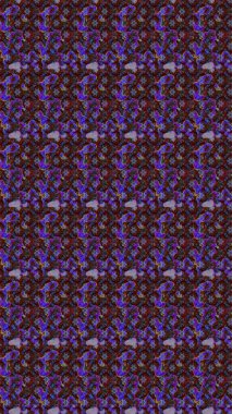 Tomurcukları çiçek olan sevimli bir çiçek deseni. Raster. Eskiz geçmişi. Raster illüstrasyonu. Eski usul. Kumaş, tekstil ve duvar kağıdı baskısı için..