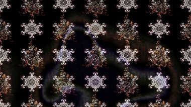 Çiçekli çiçek deseni, suluboya. Küçük çiçekte güzel bir çiçek deseni var. Raster deseni.