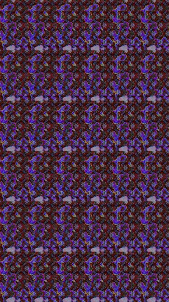 Tomurcukları çiçek olan sevimli bir çiçek deseni. Raster. Eskiz geçmişi. Raster illüstrasyonu. Eski usul. Kumaş, tekstil ve duvar kağıdı baskısı için..