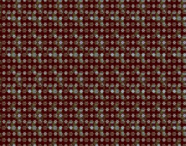 Kahverengi renkli çiçekler. Renkli Bahar temalı eskiz kalıbı. Düz Çiçek Elementleri Tasarım Raster illüstrasyonu. Çiçekli çiçek deseni, suluboya..