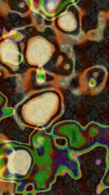 Süslü zentangle çizim dokusu, soyut çiçeklerle süslenmiş. Çiçek deseni duvar kağıdı, desen dolguları ve web sayfası arka planı için kullanılabilir. Şekillendirilmiş çiçekli çizim deseni.