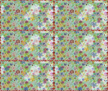 Zarif, parlak ve kusursuz nötr ve yeşil çiçek desenli tasarım. Sabıka fotoğraflarında, bebek kıyafetlerinde, duvar kâğıtlarında, paket kutularında falan kullanılabilir. Raster..