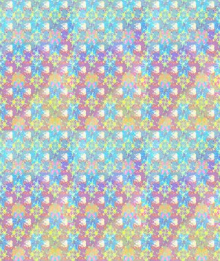 Çiçek desenli raster, nötr çizgi grafik desenli soyut raster arkaplan. Modern stil dokusu.