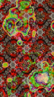 Parlak arkaplanda çiçek kompozisyonu olan suluboya desenleri çiz, ambalajlar, duvar kağıtları, kartpostallar, tebrik kartları, düğün davetiyeleri, romantik etkinlikler vs..