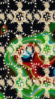 Zarif, parlak ve eskiz siyah çiçek desenli tasarım. Sabıka baskıları, bebek kıyafetleri, duvar kâğıtları, paket kutuları vb..