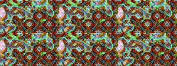 Etnik Mandala süsü. Raster Henna dövme stili. Tekstil, tebrik kartı, boyama kitabı, telefon kılıfı baskısı için kullanılabilir. Hint çiçekli desenli şal desenli..