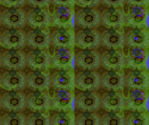 Yeşil renkli çiçekler. Düz Çiçek Elementleri Tasarımı. Renkli Bahar Teması eskiz kalıbı. Çiçek desenli eskiz, yaz çiçekleri..