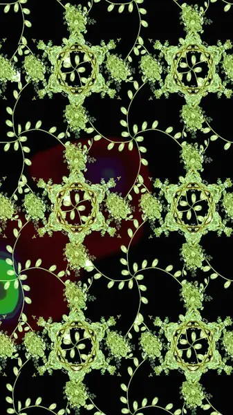 Renkli Bahar Teması eskiz kalıbı. Raster illüstrasyonu. Zentangle soyut çiçekleri. Düz Çiçek Elementleri Tasarımı. Güzel kumaş deseni. Çiçek tozu..