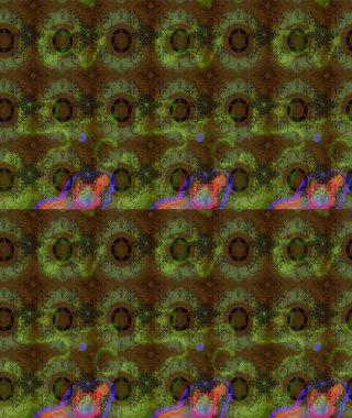 Üst manzara, yumuşak kahverengi renk. Çiçek kompozisyonu, el boyası, hassas şablon. Sevgililer günü ve tebrik kartı konsepti için şık bir davetiye. Manzaralı çiçek deseni.