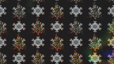 Küçük çiçekte güzel bir çiçek deseni var. Çiçekli çiçek deseni, suluboya. Raster deseni.