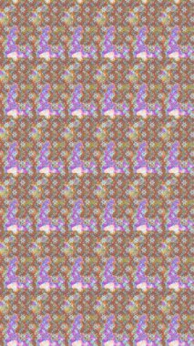 Kızılderili desenli desenli desenli şal deseni. Raster Henna dövme stili. Etnik Mandala süsü. Tekstil, tebrik kartı, boyama kitabı, telefon kılıfı baskısı için kullanılabilir.