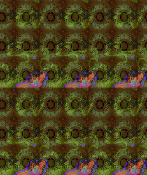 Üst manzara, yumuşak kahverengi renk. Çiçek kompozisyonu, el boyası, hassas şablon. Sevgililer günü ve tebrik kartı konsepti için şık bir davetiye. Manzaralı çiçek deseni.